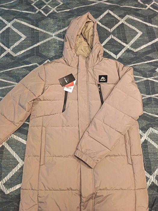 Мъжко  яке FLAIR