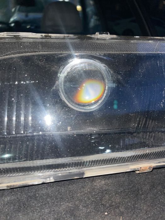 Фара Bi led на ваз 2114, 2115