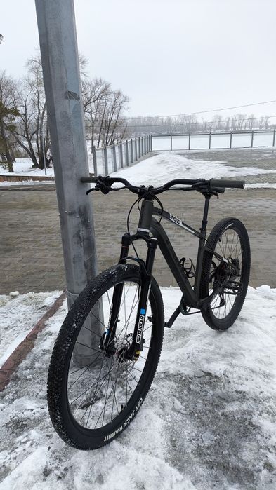 Велосипед trinx m1200