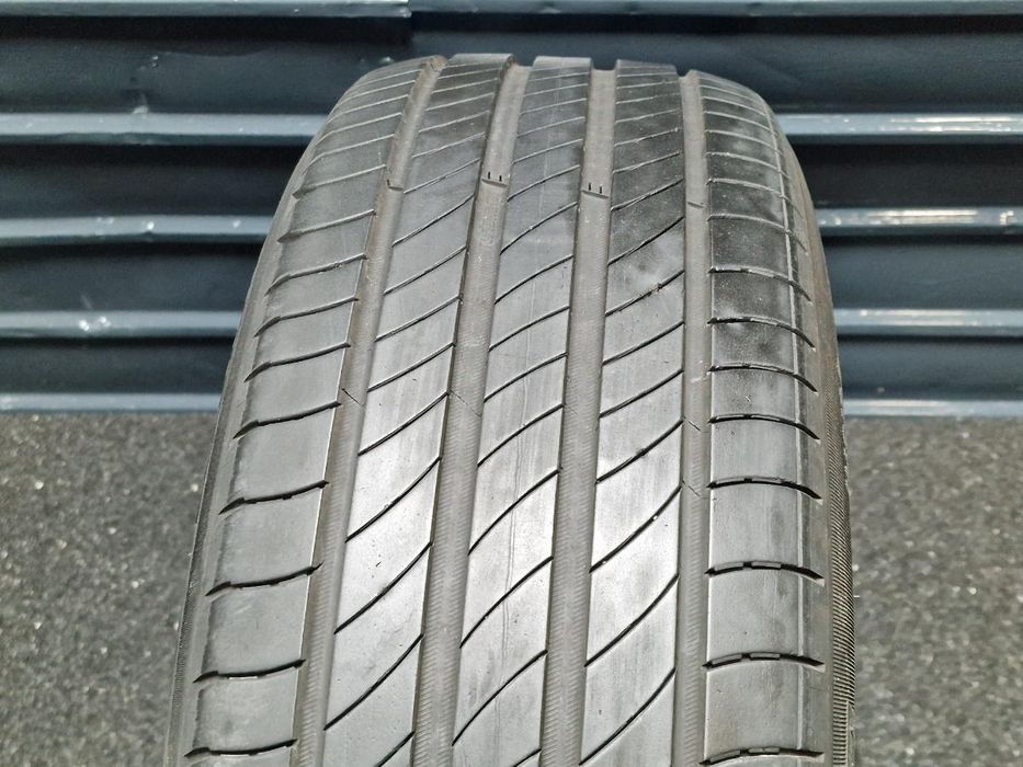 Anvelopa Vară 205/55 R17 Skoda Kamiq 2022 1.5 Tsi Act Evo Dpca 110Kw|148Hp 2022