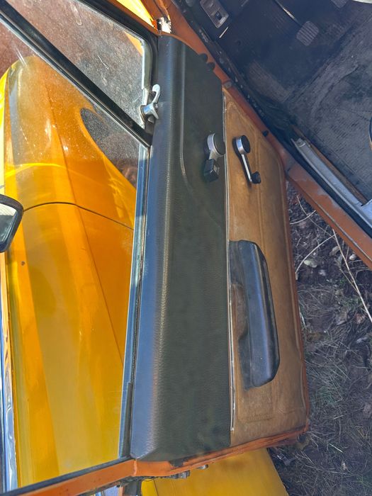 Москвич 2140 НА ЧАСТИ