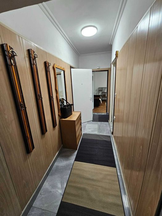 Тристаен до завод Дружба  - Варна - 550 евро