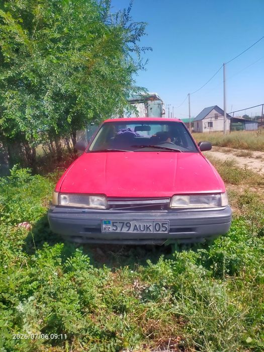 Продам Мазда 626
