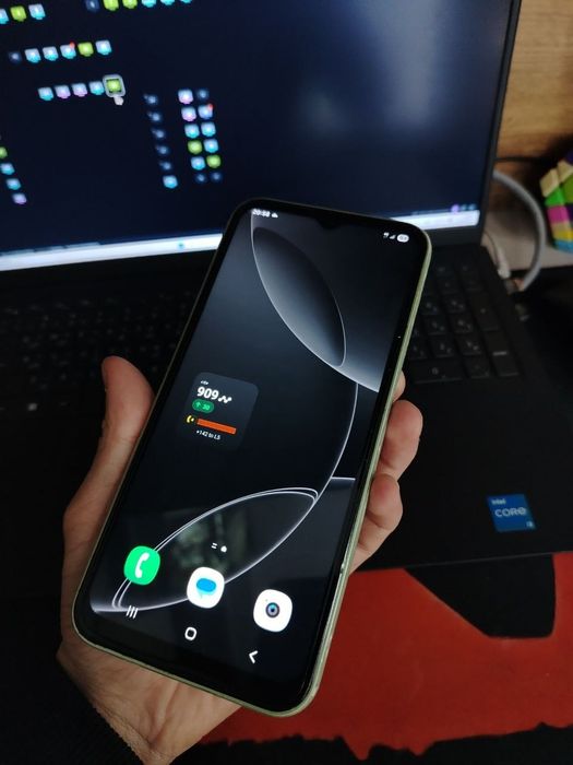 Samsung A14 Obmen