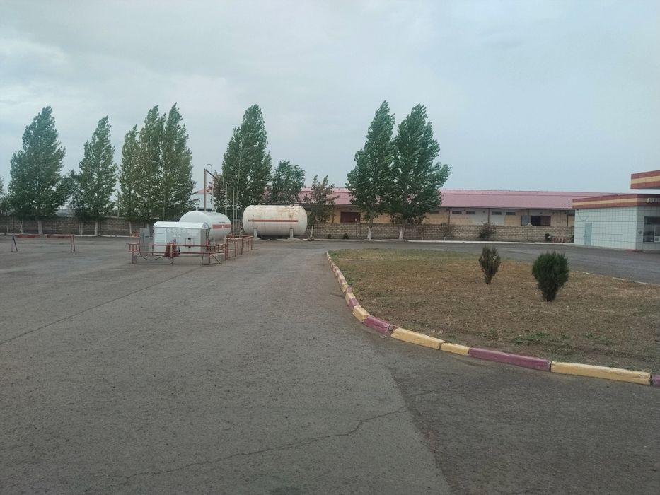 Продам АЗС-АГЗС в городе Актобе