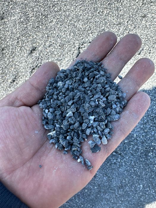 Мраморний крошка хар хил рангда