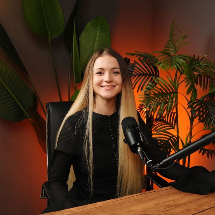 Подкаст, студия, интервью, видеоуроки, видеосьемка