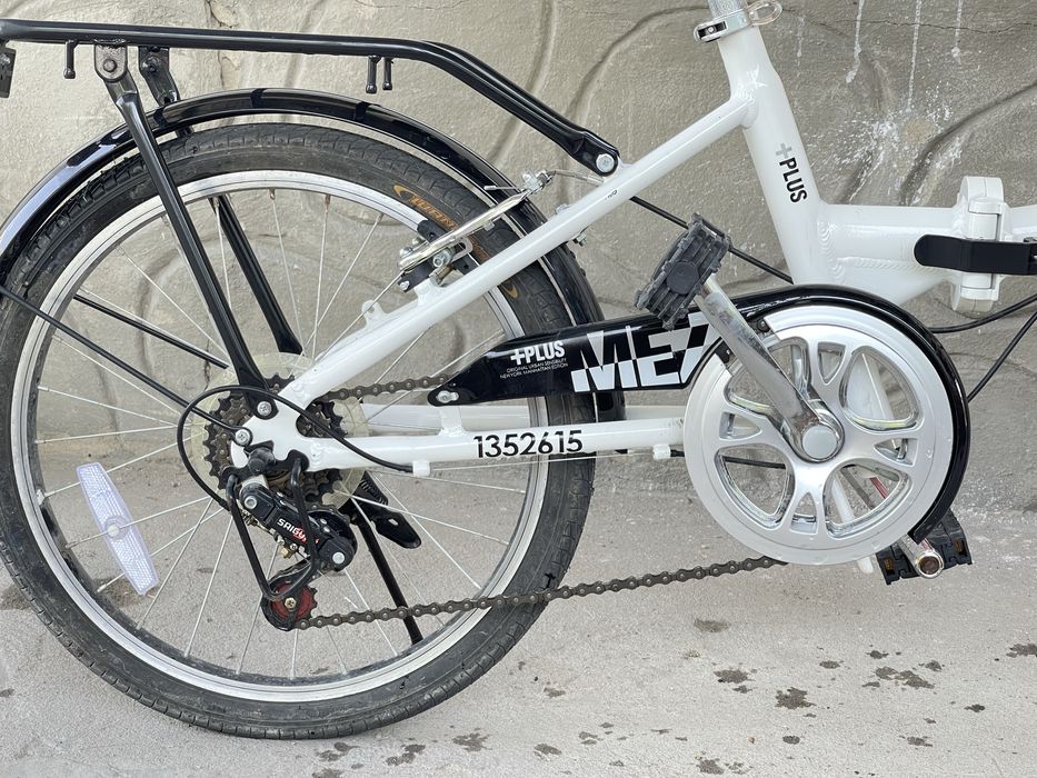 Продам велосипед