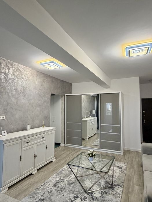 Apartament 2 camere OPEN SPACE