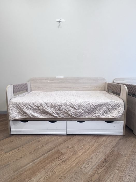 Продам детскую кровать