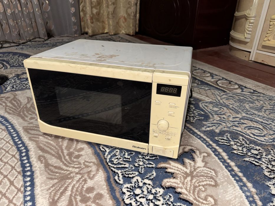 Mikro tolqinli pech sotiladi