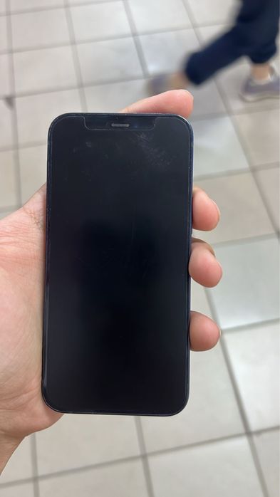 Айфон 12 мини 64 гб