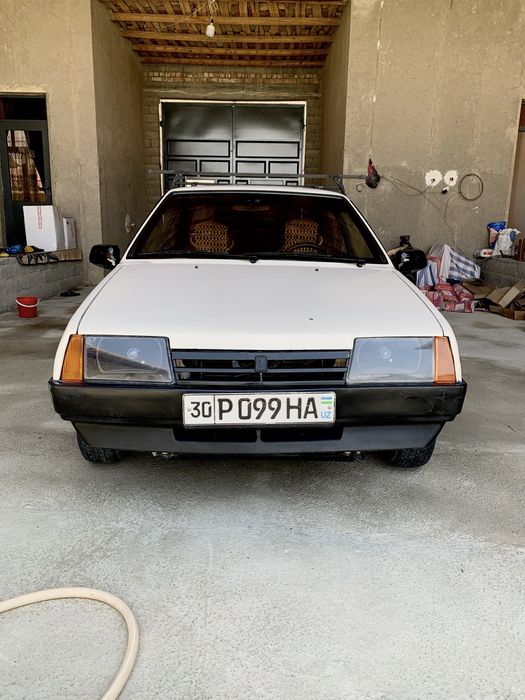 Сотилади!!! Пул керак шунга арзон  Vaz Lada 21099
