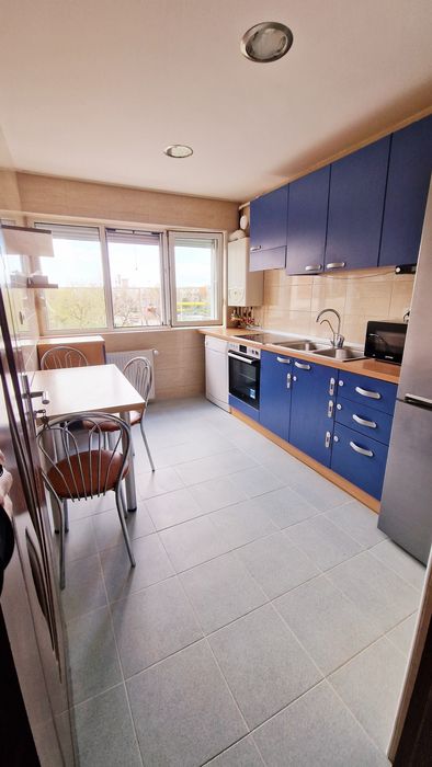 Apartamentul de închiriat Podgoria