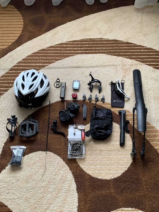 Octopus Vulgaris ST | fixed gear, single speed