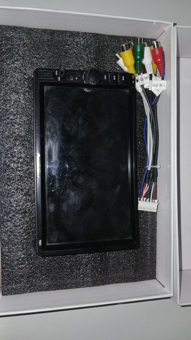 PIONEER планшет для машин