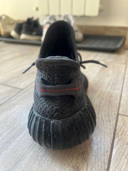 Papuci yeezy marimea 42