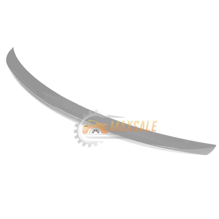 Mercedes GLE Coupe Спойлер за багажник W166 C292 лип крило нови