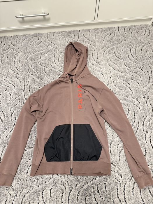 Bluza de trening jordan