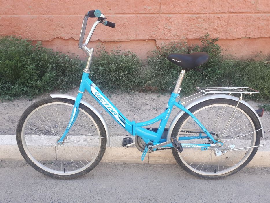 Велик сатылады 1 аидаи колданылган