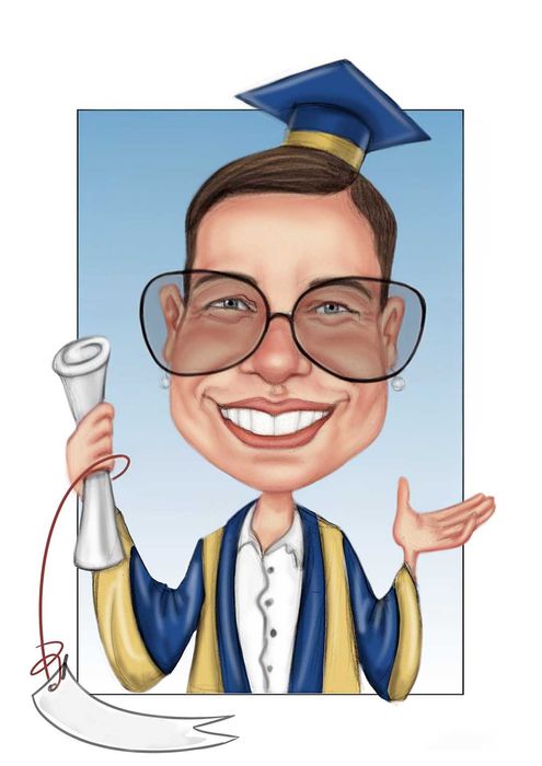 Caricaturist Brașov – caricaturi la comandă și evenimente