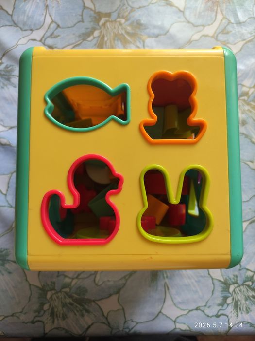 Игрушки для детей