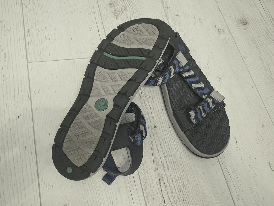Timberland-Ориг.сандали
