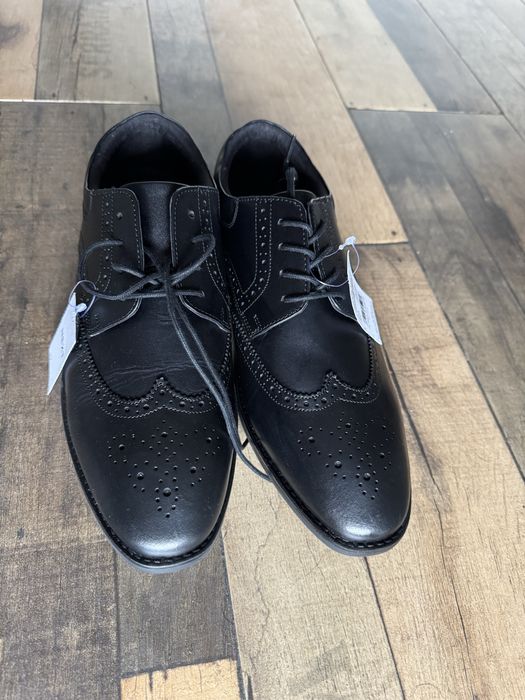 Туфли мужские( школьные)