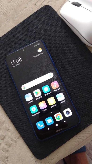 Xiaomi REDMI                                                8A. Schimb