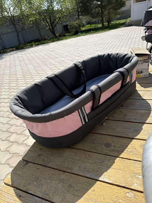 Коляска детская прогулочная