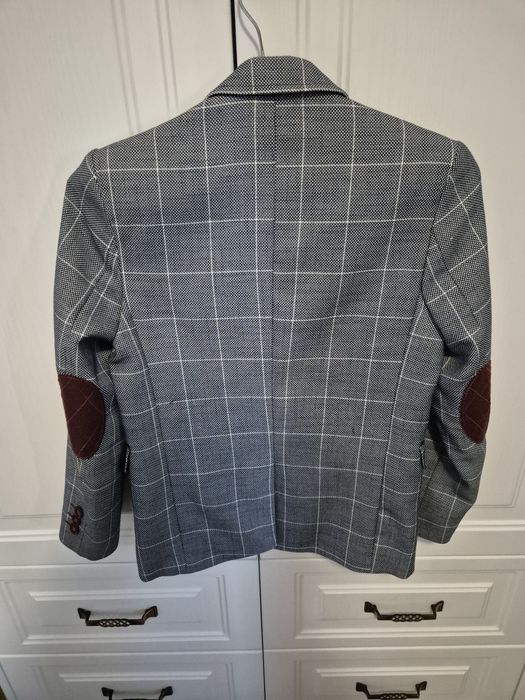 Сако +дънки за момче ..