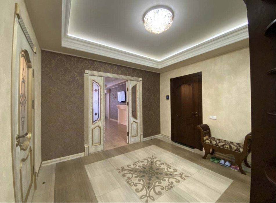 Сдаётся в аренду квартира 3/5/7 , ориентир Японское ПОСОЛЬСТВО