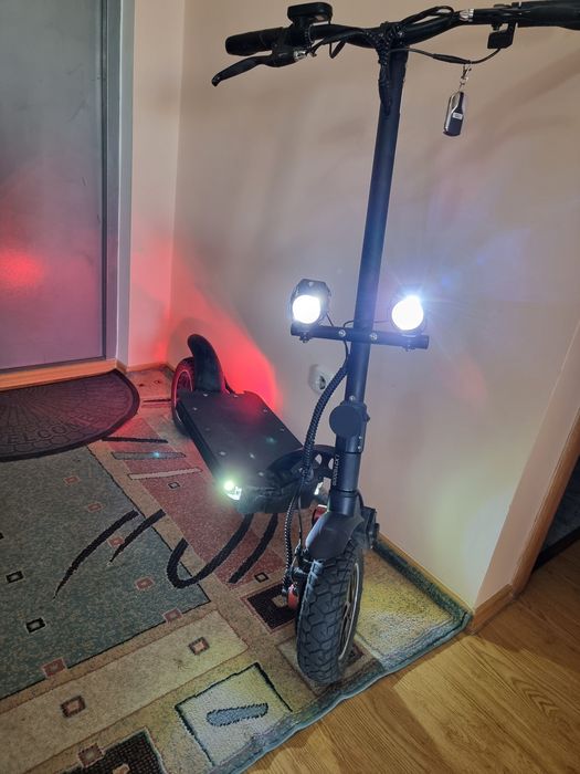 Электросамокат минимоторс