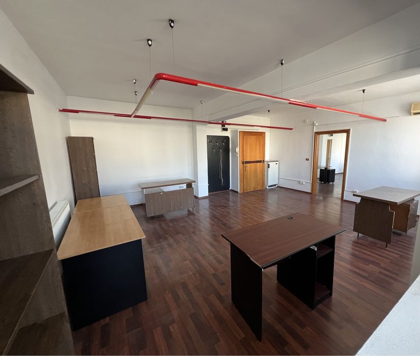 Inchiriez spatiu pentru birouri 40 mp amplasat pe Faleza Dunarii