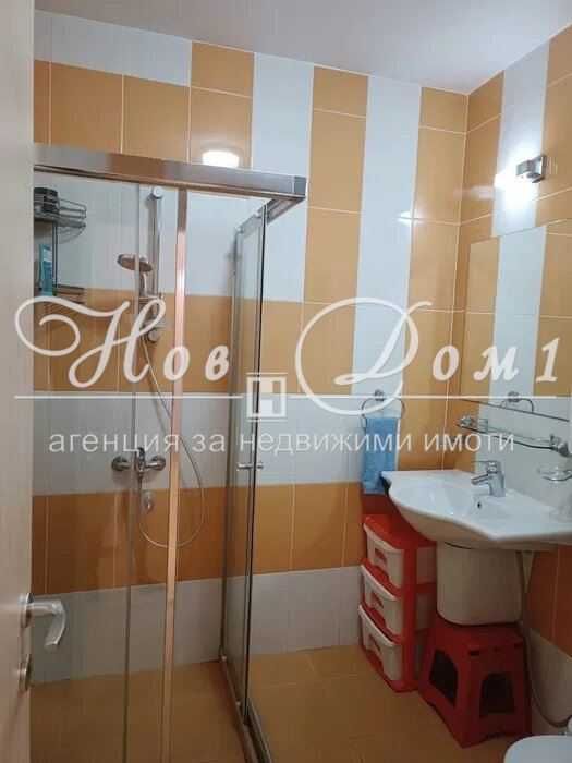 Дава се под наем Двустаен апартамент в Варна, Окръжна болница - 75 кв.м за 612 € - Снимка #10