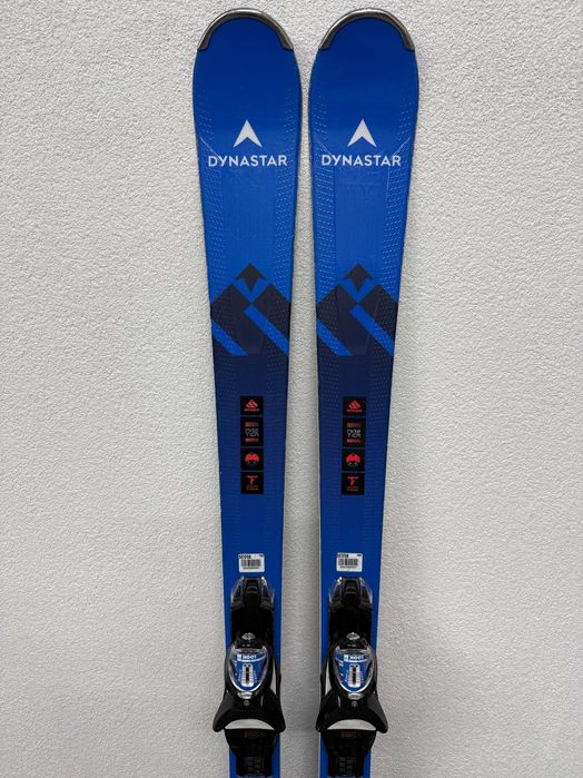 schi dynastar omerglass master sl L168cm