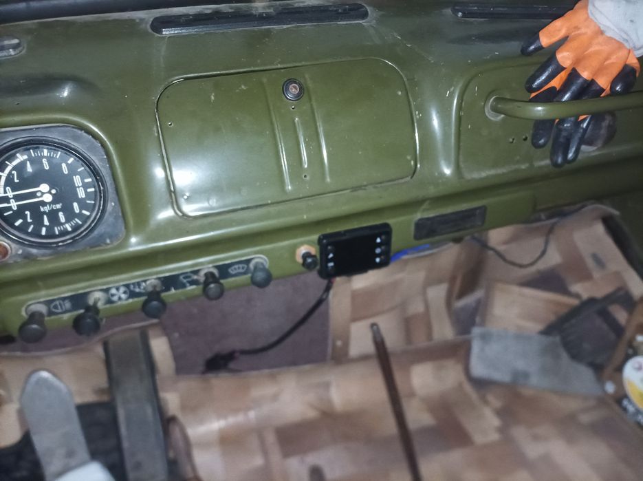 Продам грузовую машину ЗИЛ