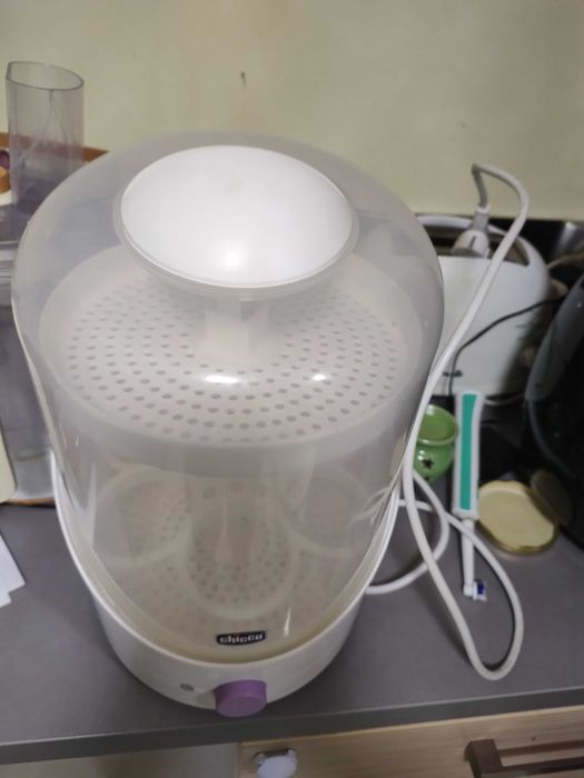 Стерилизатор chicco