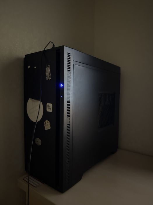 Продам игровой компьютер