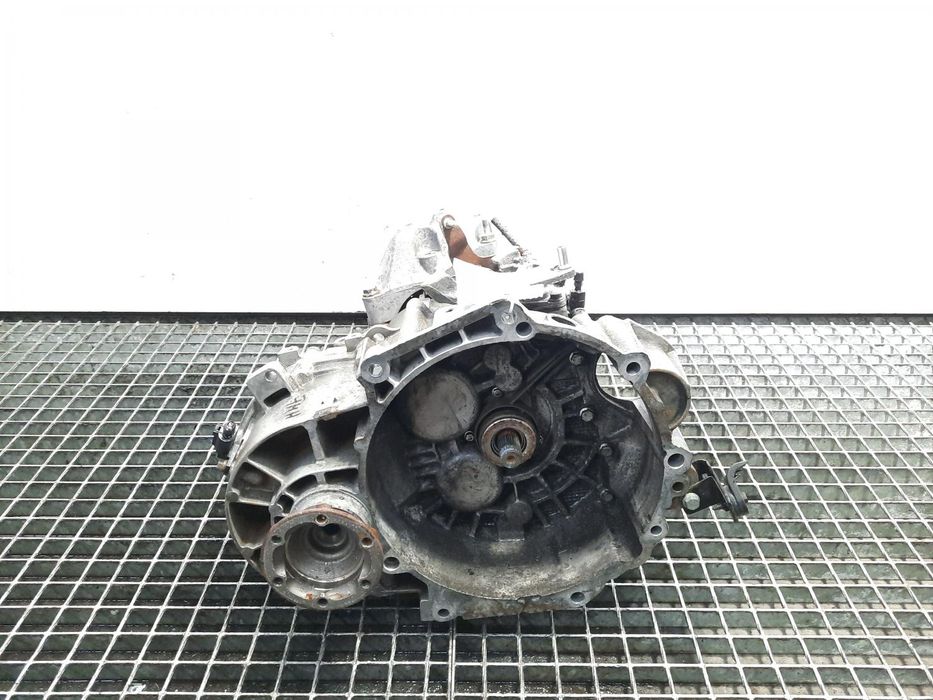 Cutie viteze manuala, cod FMH, VW Golf 4 Variant (1J5), 1.9 TDI, ASZ, 6 vit man Volkswagen