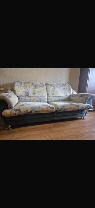 Диван бесплатно