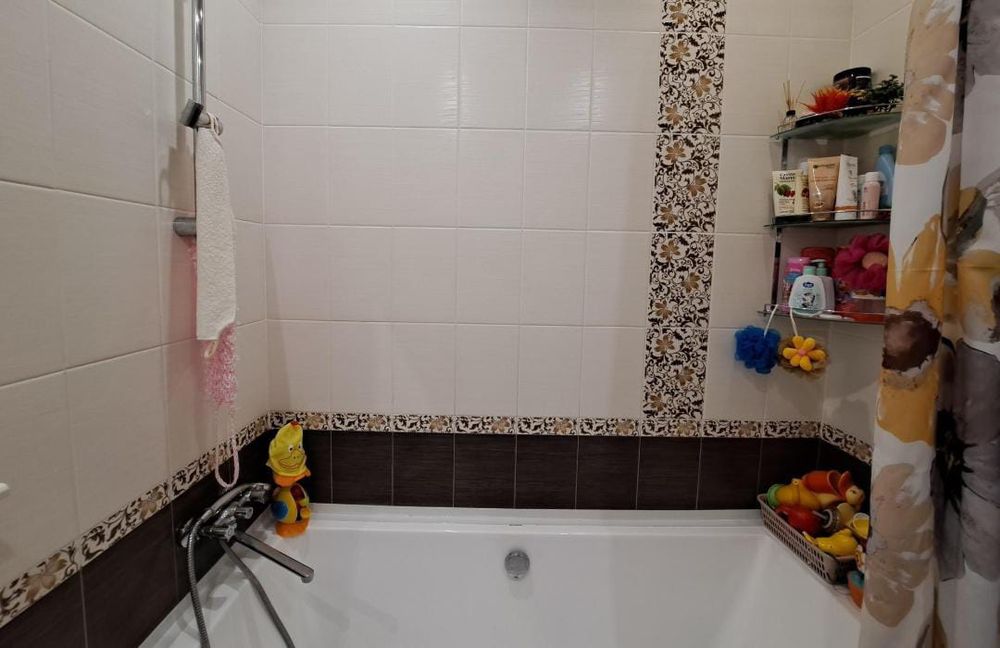 Сдам квартиру на длительный срок