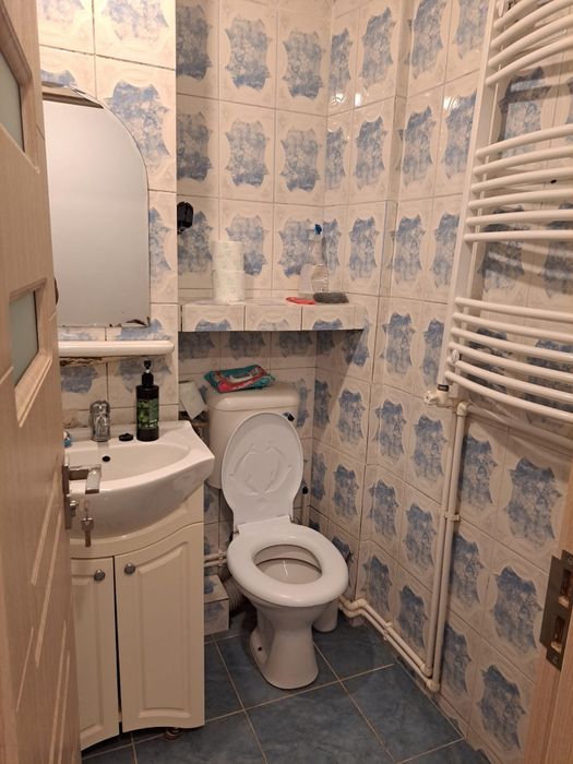 Inchiriez apartament 2 camere