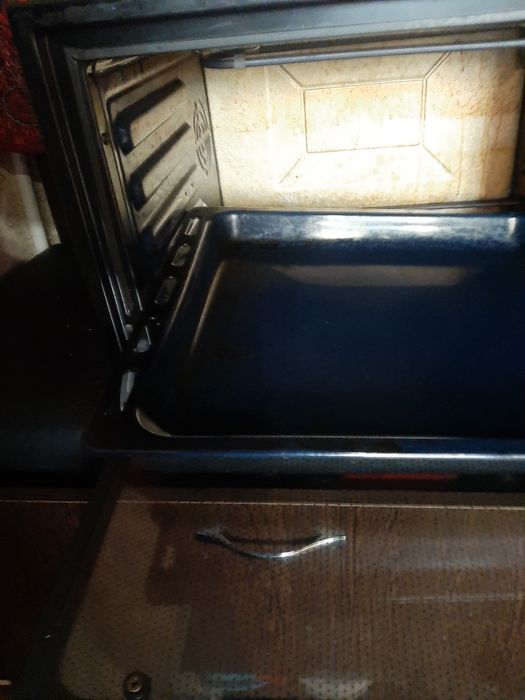 Духовка электрическая