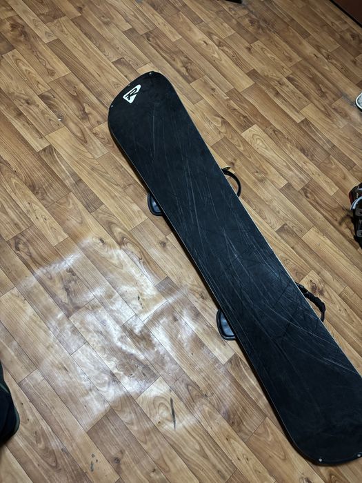 Сноуборд Rossignol 151см