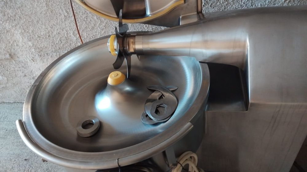 Kutter seydelmann nu rex,kilia,KG wetter