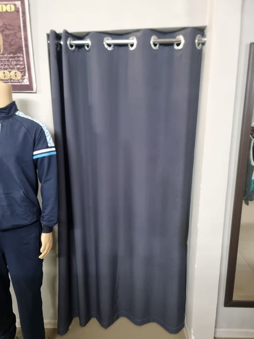 Шторы для примерочный занавеска