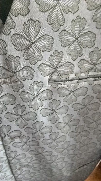 Бутиково мъжко сако