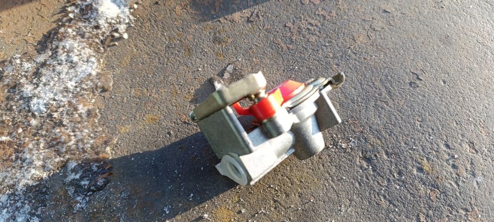 Соединительная головка