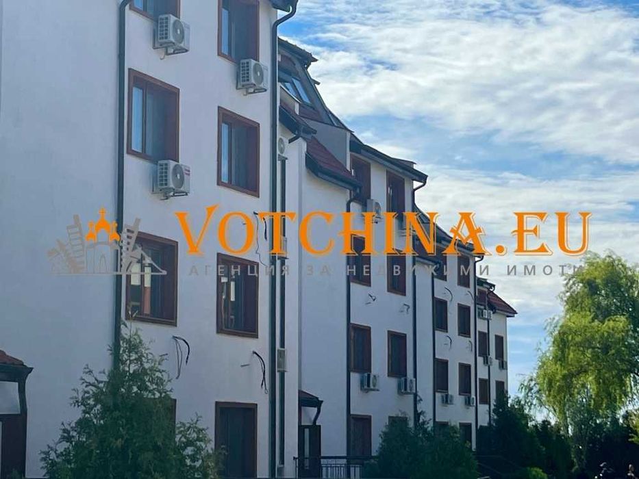 Продава се Двустаен апартамент в Ахелой - 51 кв.м за 1059 €/кв.м - Снимка #14